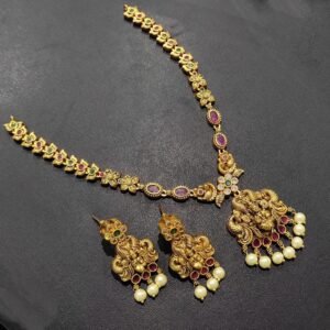 Premium Necklace Set for Women