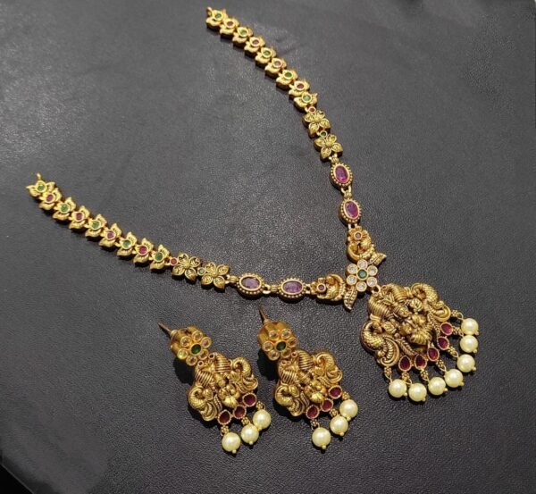 Premium Necklace Set for Women