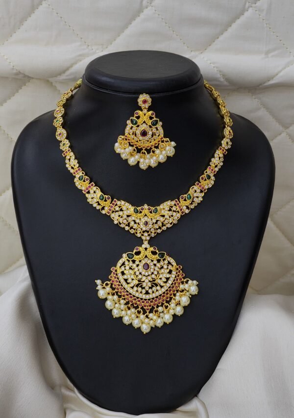 Necklace set - Image 2