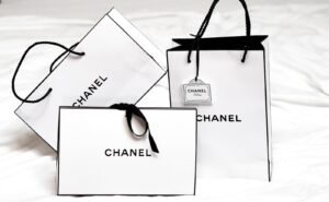 luxury bags