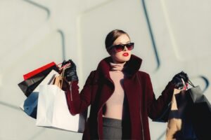 Embracing Your Style with Confidence