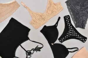 comfortable underwear