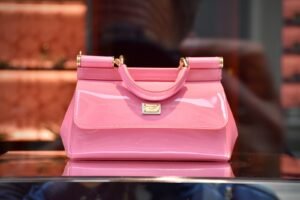 longevity of luxury bags