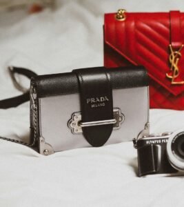 Luxury bags