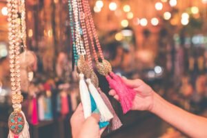 Accessorizing Smartly