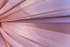 pick the fabric for curtains